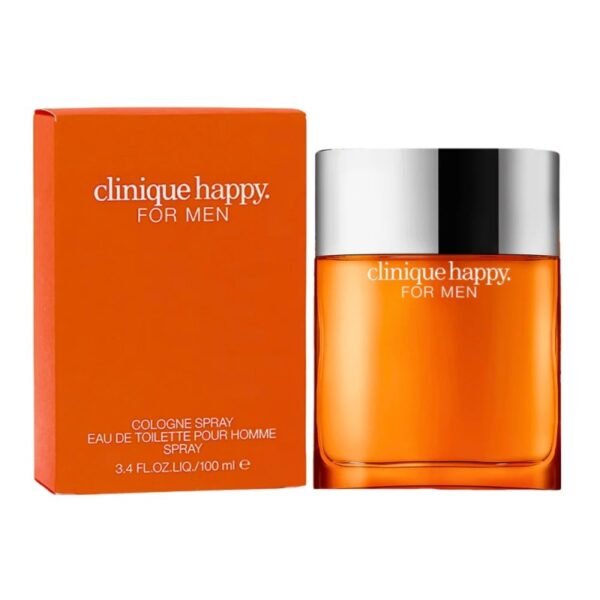 Clinique Happy Clinique