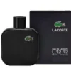 Eau de Lacoste Noir Lacoste