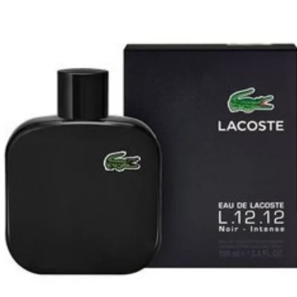 Eau de Lacoste Noir Lacoste