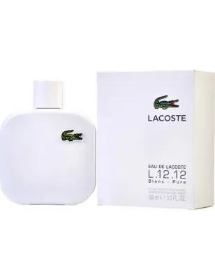 Eau de Parfum Blanc For Him Lacoste