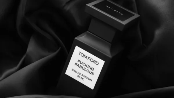 Fucking Fabulous Tom Ford