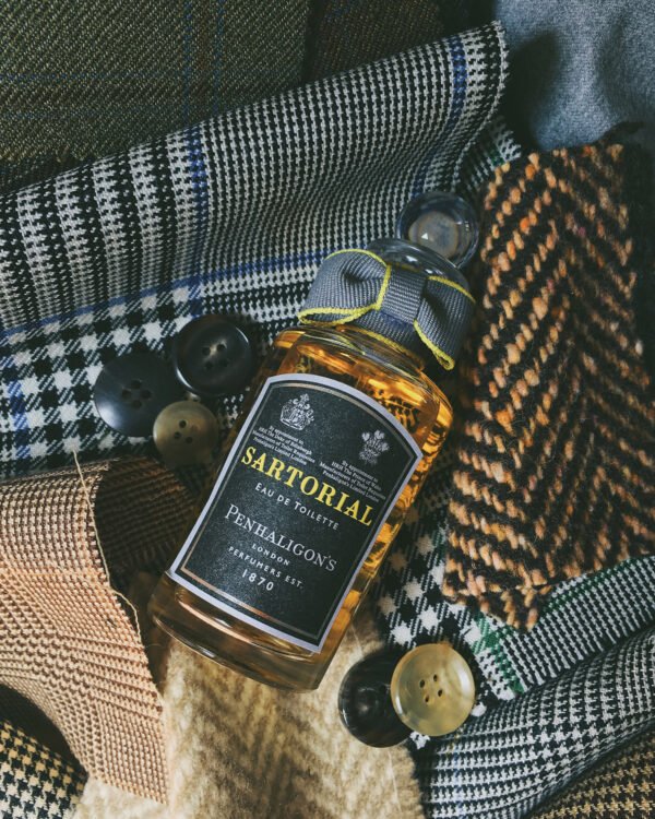 Sartorial Penhaligon's