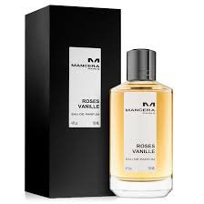 Roses Vanille Mancera