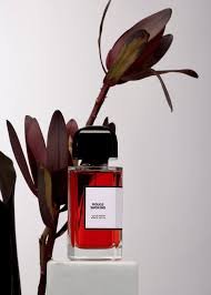 Rouge Smoking BDK Parfums