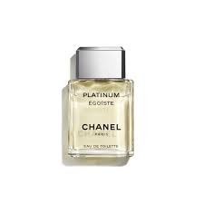 Egoiste Platinum Chanel
