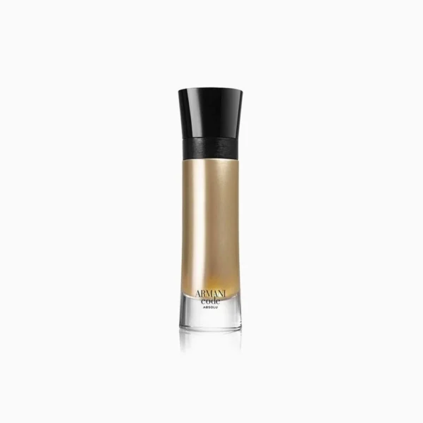 Armani Code Absolu Giorgio Armani