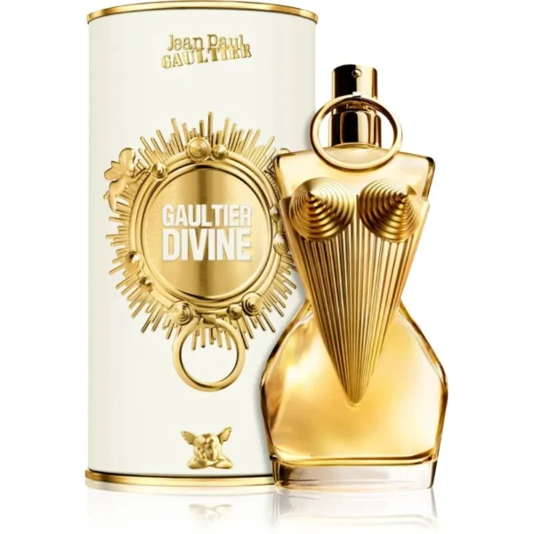 Divine Jean Paul Gaultier