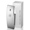 Mercedes Benz CLUB Mercedes-Benz