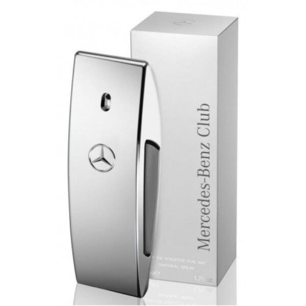 Mercedes Benz CLUB Mercedes-Benz