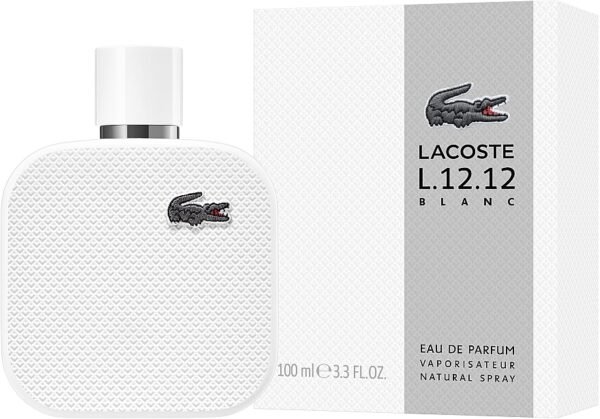 Eau de Parfum Blanc For Him Lacoste