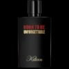 Kilian Born to be Unforgettable
