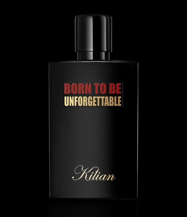 Kilian Born to be Unforgettable
