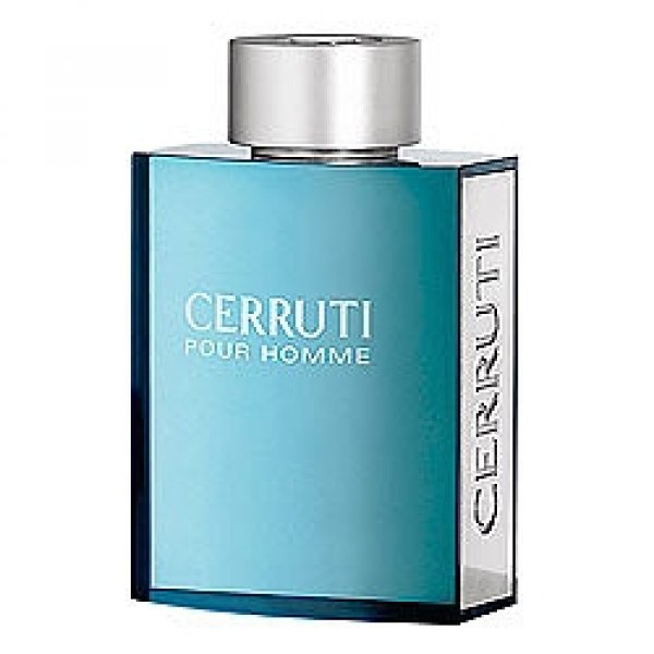 Cerruti Pour Homme Cerruti