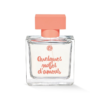 Quelques Notes d'Amour Yves Rocher pour femme