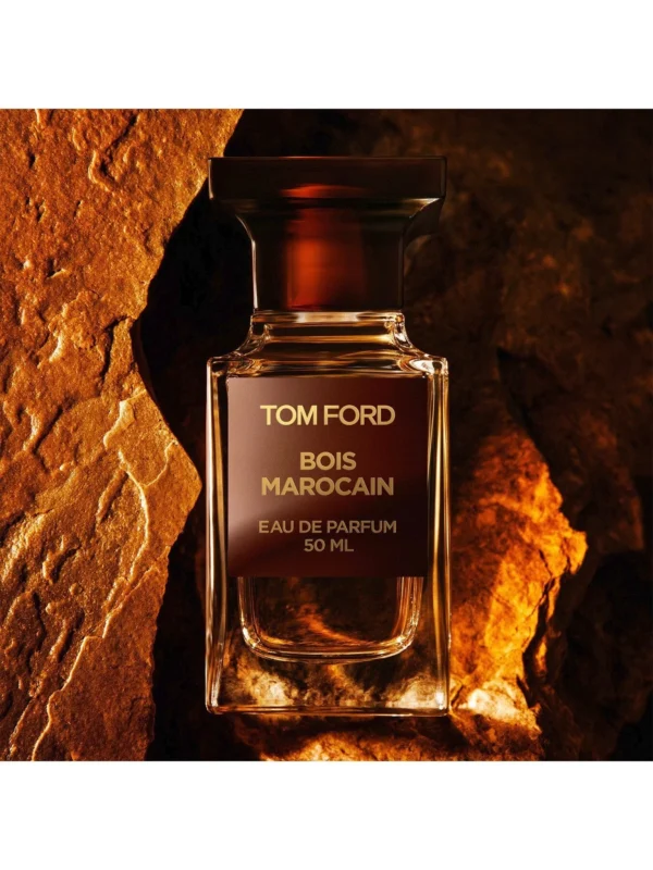 Bois Marocain Tom Ford