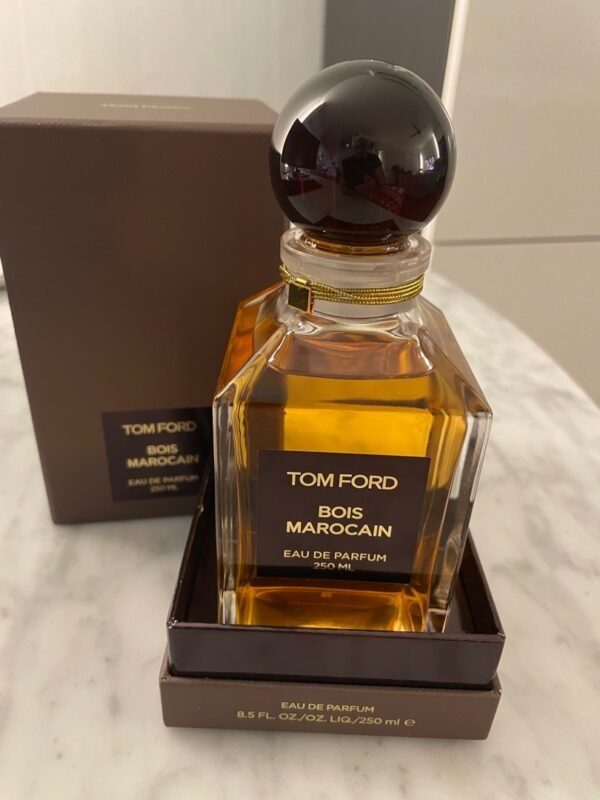 Bois Marocain Tom Ford