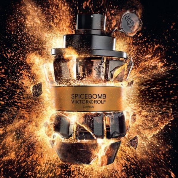 Spicebomb  Extreme Viktor&Rolf