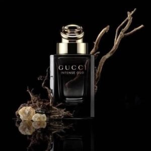 Gucci Oud Intense