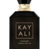 Oudgasm Vanilla Oud Kayali Fragrances