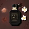 Oudgasm Vanilla Oud Kayali Fragrances