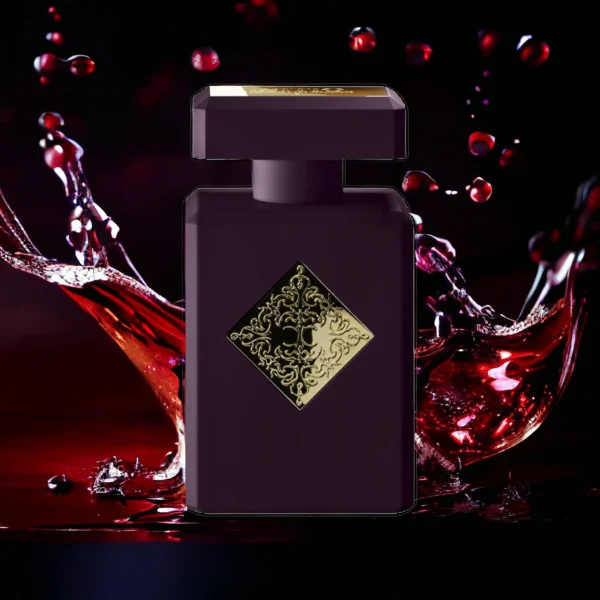 Narcotic Delight Initio Parfums Prives for women and men