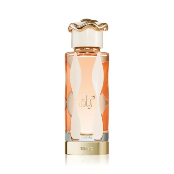 Teriaq Lattafa Perfumes