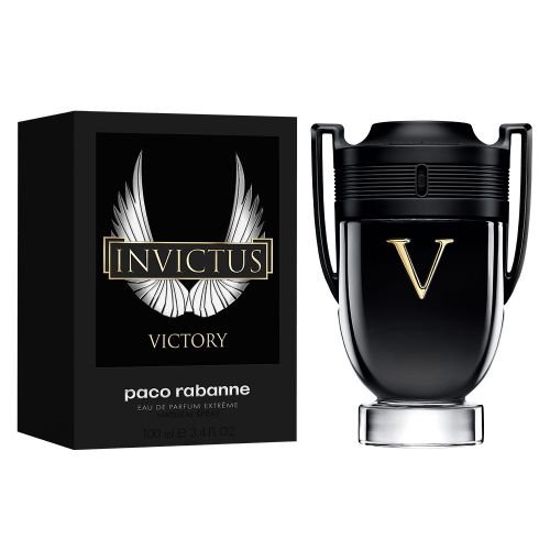 Invictus Victory de Rabanne