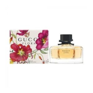 Flora Gorgeous Gardenia Gucci