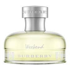 Burberry Weekend