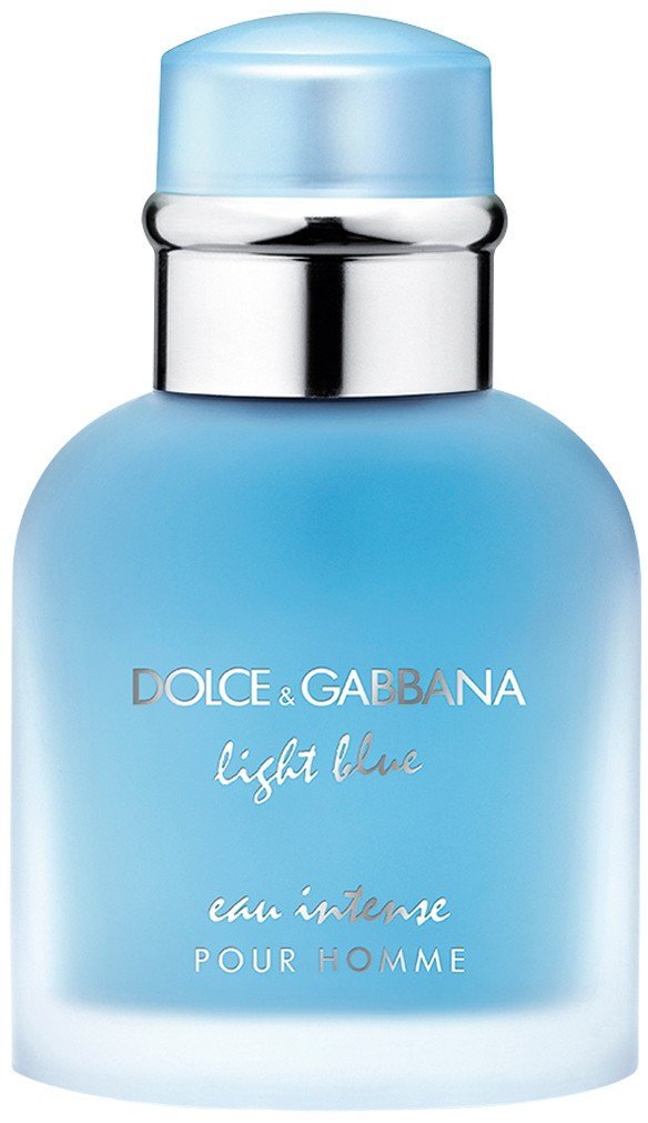 Light Blue intense de Dolce&Gabbana