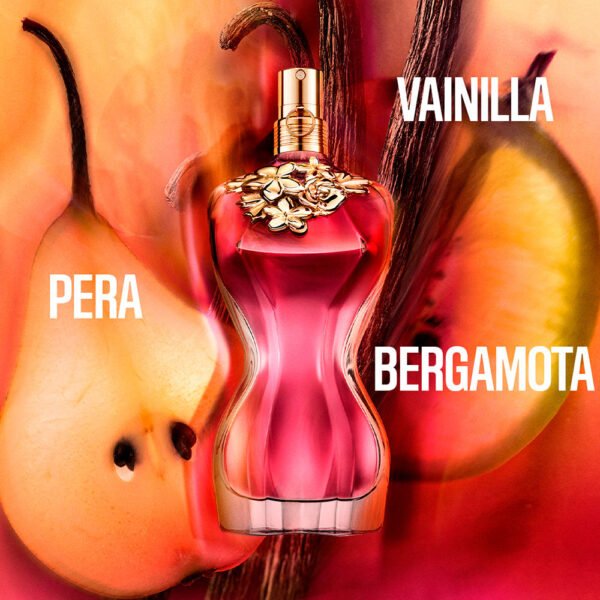 La Belle  Jean Paul Gaultier