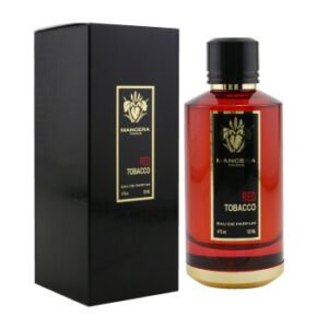 Red Tobacco de Mancera