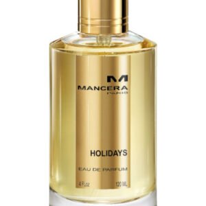 Holidays de Mancera