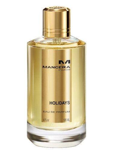 Holidays de Mancera