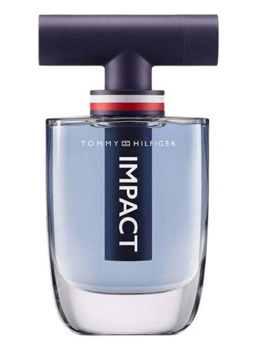 Impact de Tommy Hilfiger