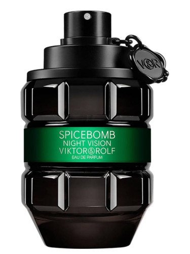 Spicebomb Night Vision