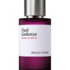 Oud Cadenza Maison Crivelli