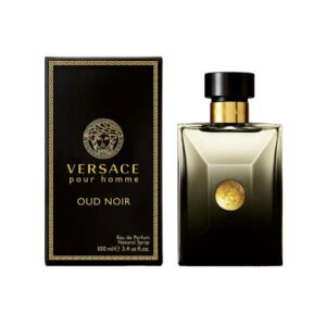  Oud Noir de Versace