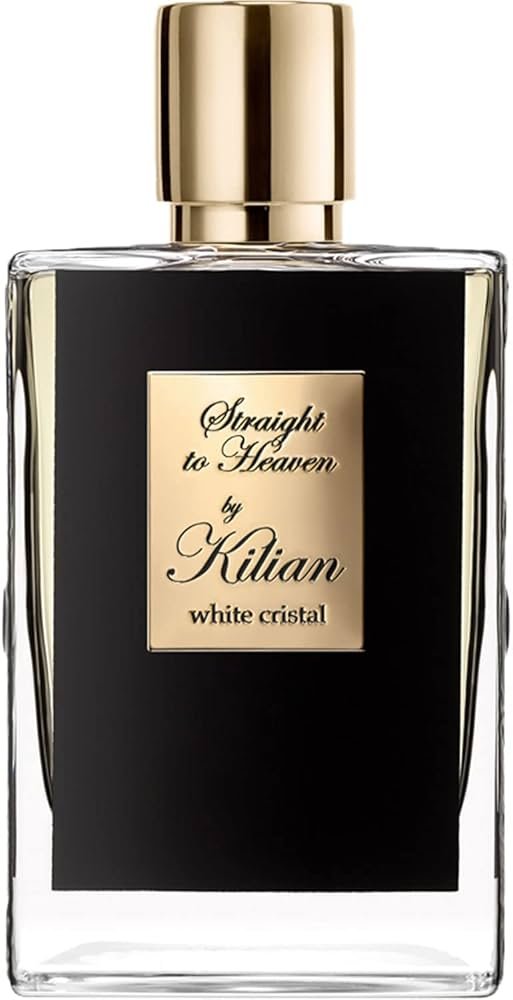 Straight to Heaven de By Kilian