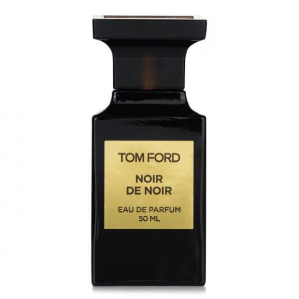 Noir de Noir de Tom Ford