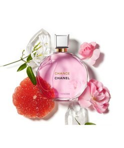 Chance Eau Tendre de Chanel