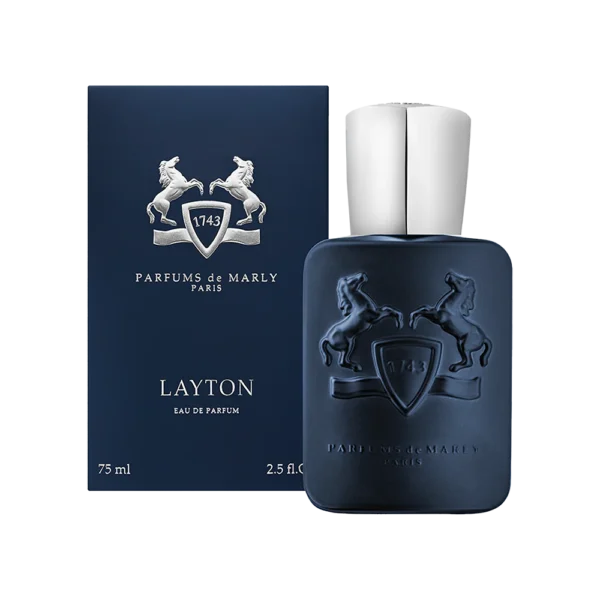 Layton de Parfums de Marly