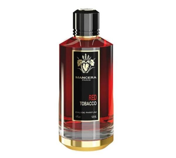 Red Tobacco de Mancera