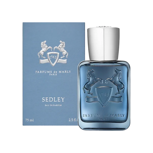 Sedley de Parfums de Marly