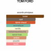 Oud Wood de Tom Ford
