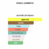 Light Blue intense de Dolce&Gabbana