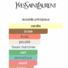 Météore de Louis Vuitton