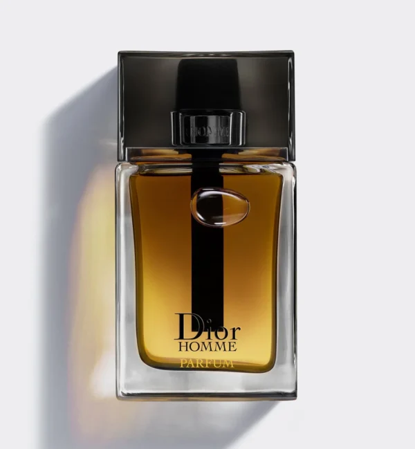 Dior Homme Parfum