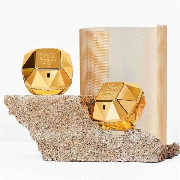 Lady Million de Rabanne