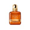 Emporio Armani Stronger With You Amber Giorgio Armani